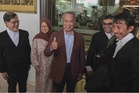 Kali kedua lepas bebas, itu nasib saya – Muhyiddin