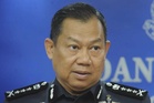 Suspek kes samun, ugut dan cederakan warga asing akan didakwa Khamis ini
