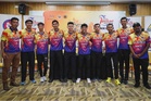 LTdL 2026: Skuad negara letak sasaran realistik, fokus pelumba pendaki