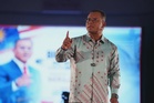 Bina Malaysia untuk 100 tahun mendatang, bukan satu penggal: Amirudin