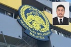 Mohd Faizul mahu perkasa akar umbi bola sepak
