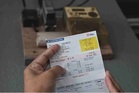 Jelaskan mengapa elektrik tinggi