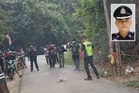 Lima termasuk 4 wanita ditahan halang tugas penguat kuasa di hutan simpan