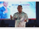 Jangan biar politik identiti hancurkan cita-cita Malaysia: Amirudin