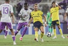 Ronaldo derita kekalahan terbesar bersama Al Nassr