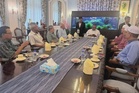 Mahdzir dedah bayangan awal kerjasama UMNO-Pas Kedah