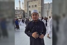Serangan udara ke Makkah: Keadaan baik, jemaah teruskan ibadah - PU Rahmat