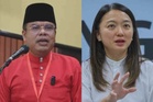 Pengampunan Najib: 'Pertimbangan Hannah atas kapasiti menteri atau ikut PH?'