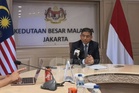 Malaysia-Indonesia pacu kerjasama halal ASEAN