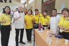MCA sedia hadapi PRU16 pada bila-bila masa