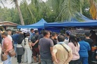 Mayat pemancing ditemui terapung disahkan Mohd Shahril