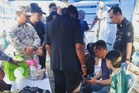 ‘Berdasarkan bentuk badan, pakaian itu memang arwah Shahril’