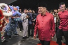 Perjuang hak Sabah bukan bermakna menjauh daripada Malaysia - Hajiji