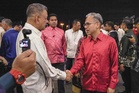 Fahmi seru rakyat bergerak 'Segulai Sejalai' bina Malaysia maju, dihormati