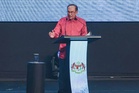 Geran khas interim Sarawak dinaikkan kepada RM1.5 bilion - PM