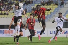 DPMM FC bangkit singkir TFC, mara suku akhir Piala FA