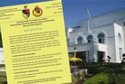 Exco Kerajaan Negeri Sembilan tidak boleh atasi UUTKNS - Undang Luak Rembau