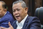 Tindakan Exco Negeri Sembilan umum penurunan takhta Tuanku Muhriz perbuatan derhaka - Aminuddin