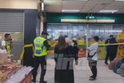 Kedai emas dirompak empat lelaki, kerugian cecah RM1 juta