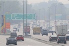 Jerebu: 28 kawasan catat bacaan IPU tidak sihat