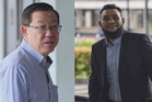 Papagomo kekal diperintah bayar RM280,000 kepada Guan Eng, anak