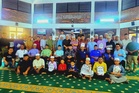 JUAAK santuni generasi muda melalui kursus azan