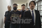 Penyelia pembersihan didakwa rompak, cederakan 4 lelaki Rohingya