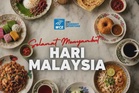 WCE bawa naratif perpaduan, kepelbagaian budaya sempena Hari Malaysia