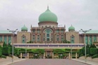 Surat kelulusan projek PFI pelebaran PLUS palsu
