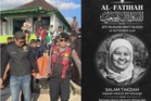 Siti Nuraini meninggal dunia ketika menyelam di Bali