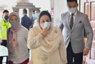 Prosiding bukti tambahan Rosmah ditangguh ke 6 November