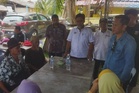 Bot dinaiki tujuh pemancing bocor dilambung ombak - Keluarga mangsa