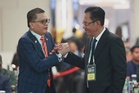 Shahril terbuka terima kekalahan
