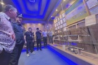 Tangkal 'kebal', pakaian musuh Op Daulat dipamer kepada umum