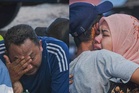 2 pemancing masih hilang: Muhammad Ridzuan dan Mohd Rozi mungkin hanyut di Lumut