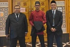 Ahli perniagaan dikait GISBH dilepas tanpa dibebaskan kes ugutan