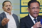 Nur Azmi ganti Ab Ghani sebagai presiden MFL?