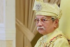 Kepulangan Tuanku Muhriz ke tanah air malam ini jadi tumpuan