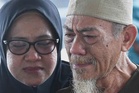 'Dia lasak, kami masih harap Ridzuan ditemui selamat'
