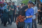 Satu lagi mayat dipercayai pemancing ditemukan di perairan Perak