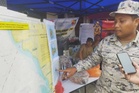 Mayat pemancing ditemui terapung, pakai jaket keselamatan