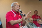 UMNO Kedah gesa PH hormati proses Lembaga Pengampunan