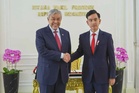 Malaysia tawar aset, pegawai, anggota kepada Indonesia tangani kebakaran