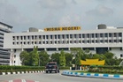 SUK tidak akan wartakan proklamasi penurunan takhta Tuanku Muhriz