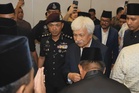 Tuanku Muhriz pulang untuk selesaikan kemelut Negeri Sembilan