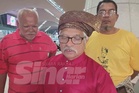‘Seperti Datuk Siamang Gagap pertahan Yamtuan Antah, kami pertahan Tuanku Muhriz' - Cicit