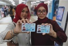MyKad generasi baharu tiada lagi kemudahan Touch ’n Go