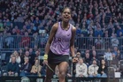 Sivasangari terlepas final Qatar Classic