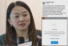 Hannah Yeoh nafi tandatangan perintah tahanan di rumah untuk Najib