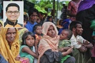 Penyelesaian jangka panjang isu Rohingya bukan penindasan - AMK pertahan PM